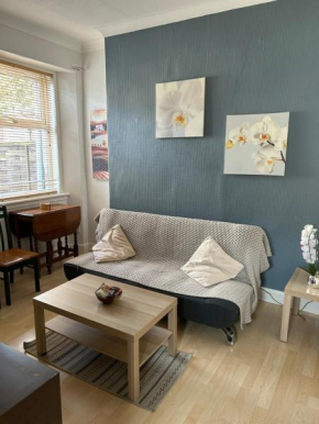 Rosebery apartment-Inverness